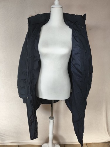 Adrexx damen wintermantel - adrexx,