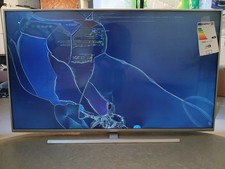 Philips Ambilight Smart TV 4K 55 Zoll 138cm Panel DEFEKT Bastler