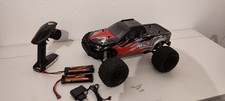 Reely NEW2 Super Combo V2 Brushed 1:10 RC Modellauto Elektro Monstertruck