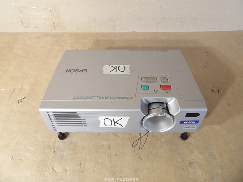 Epson emp 730 beamer - beamer, projector