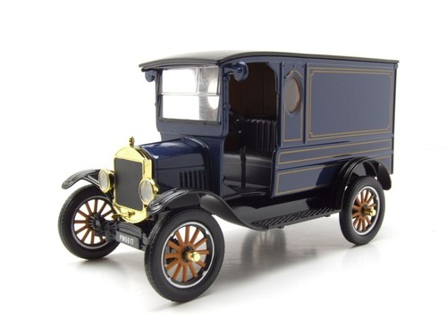 Ford model paddy - ford,