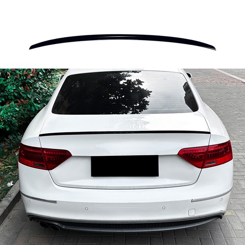 Heckspoiler spoilerlippe für - heckspoiler,