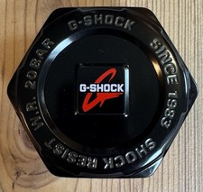 Casio G-SHOCK GWN-1000H-2AER