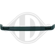 DIEDERICHS SPOILER VORNE FÜR