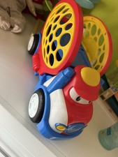 Oball Lastwagen (LKW)