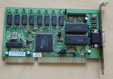 Trident TVGA8900CL-C ISA