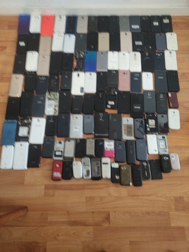 Konvolut handys smartphones - handys, &