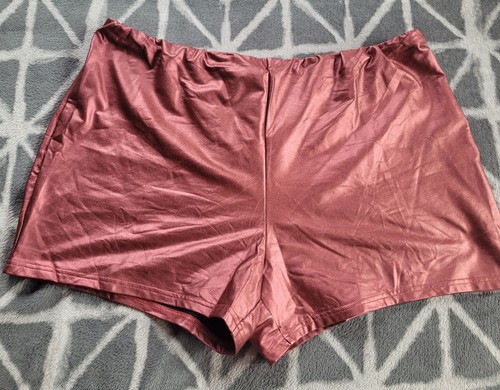 4xl kurze hose shorts - 4xl, damen