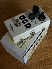 Fulltone OCD V2 Obsessive Compulsive Drive Pedal