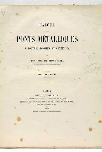Altes buch mondesir - altes, de