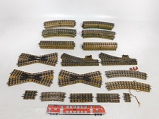 Märklin H0 00 Konvolut