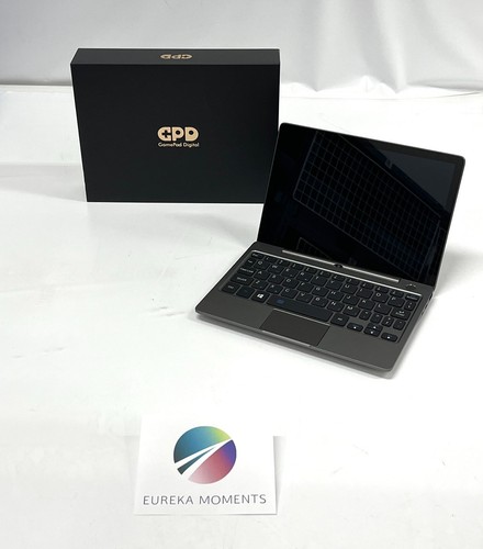 Gpd max umpc intel 8100y - max,