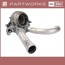 Thermostatgehäuse für