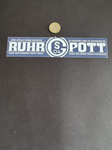Ultras schalke sticker 1 - ultras,