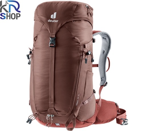 Deuter trail sl - deuter, 28