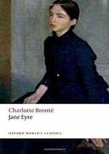Jane Eyre (Oxford Worlds