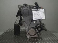 Motor ohne Anbauteile (Diesel)