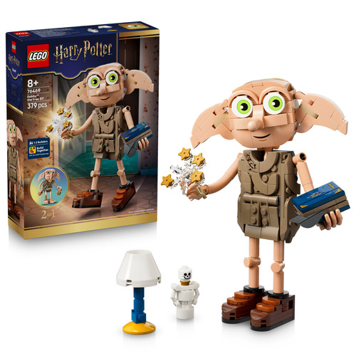 Lego harry potter 76469 - harry,