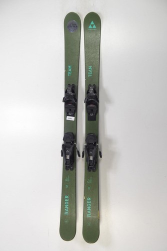 Fischer ranger - fischer,