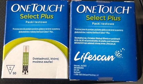 100stk onetouch select - 100stk*onetouch,