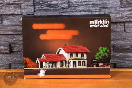 Märklin mini club spur - spur, 8970