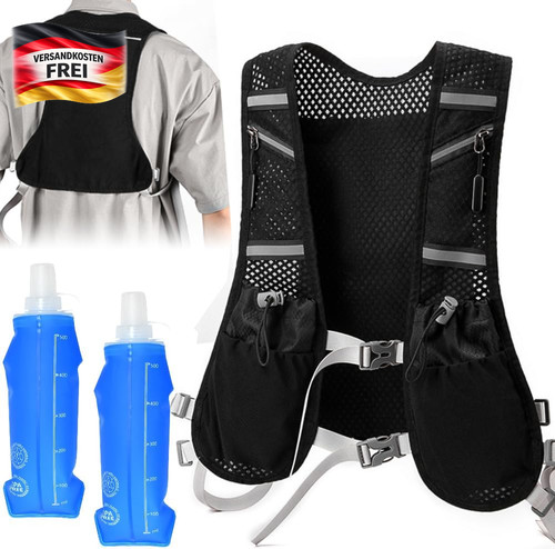 Laufweste damen herren - laufweste,