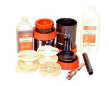 Jobo Entwicklerdose mit