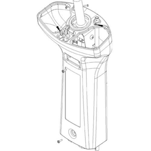 Nilfisk original 146 2717 000 - 146,