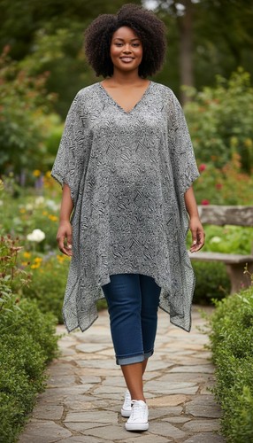 Bonprix badeponcho damen - bonprix,