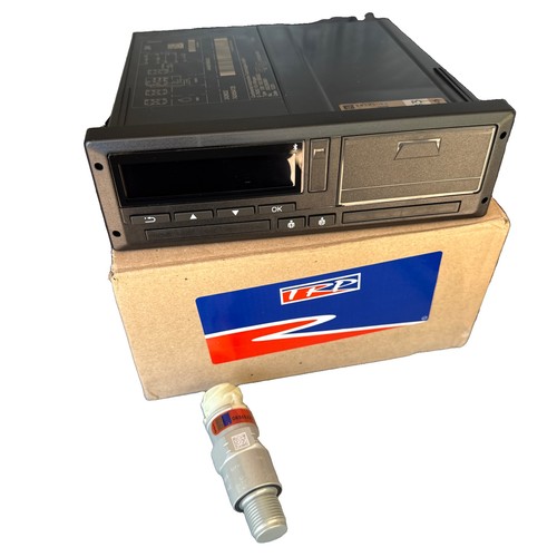 Vdo smart tachograph - 2, with