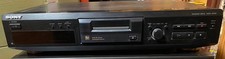 Sony MDS-JE 330 Minidisc Deck