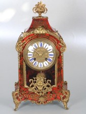 ANTIKE FRANZÖSISCHE BOULLE