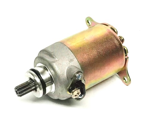 125cc roller anlasser - 125cc,