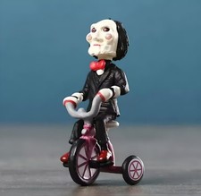 SAW Billy Figure- Rucksack