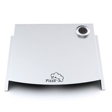 Pizzaaufsatz gasgrill - pizzaaufsatz,
