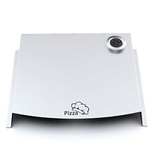 Pizzaaufsatz Gasgrill