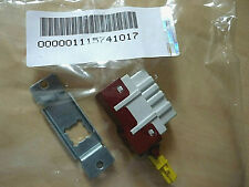 AEG Tastenschalter Spülmaschine Neuware 111574101 Haltebügel DREEFS