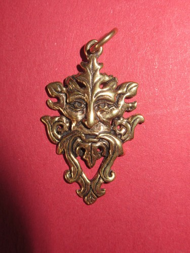 Green man cernunnos - man,, cernunnos,