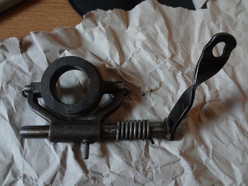 Trabant 601 getriebeteile - 601,