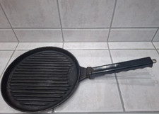 Pfanne Gusseisen Grillpfanne  MELIOR