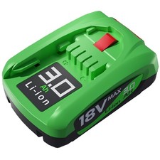 3Ah 18V Li-ion Akku Für Bosch PBA PSM 18 LI,PST 18 LI,PSB PSB 18 LI-2.1600A005B0