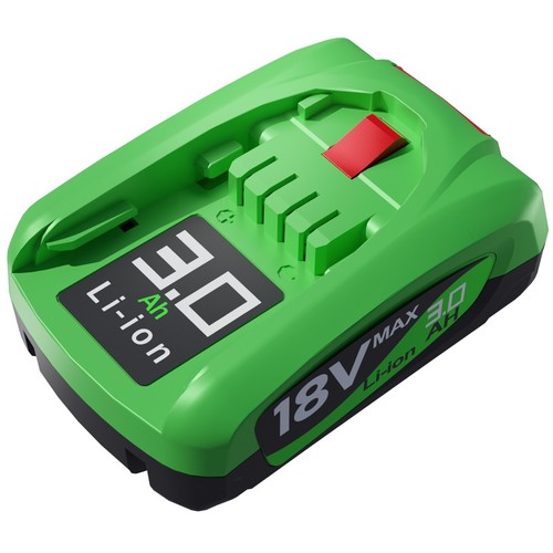 3ah 18v ion akku - für, bosch