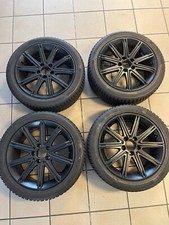 17 Zoll Mercedes original