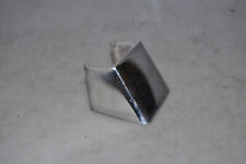 Original VW Passat 3BG Abdeckung Dachreling Chrom Mitte rechts 3B9860148B