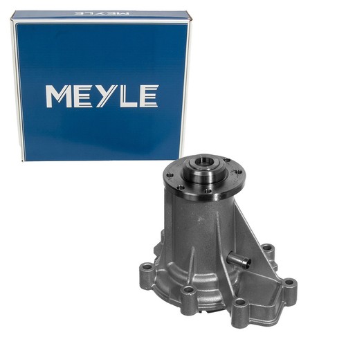Meyle wasserpumpe für - wasserpumpe,