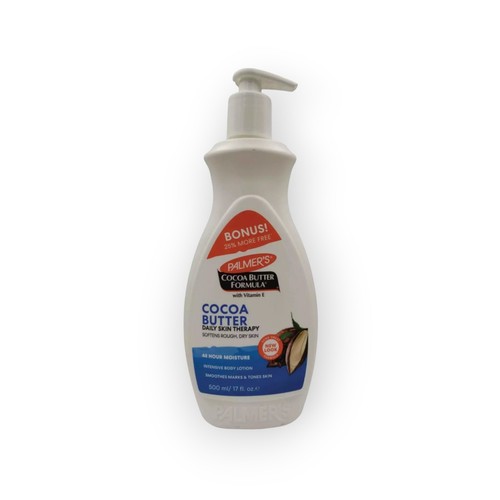 Palmers cbf cocoa butter - cocoa, daly
