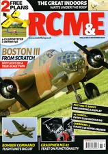 RCM&E, Nov 2018; Sportster &