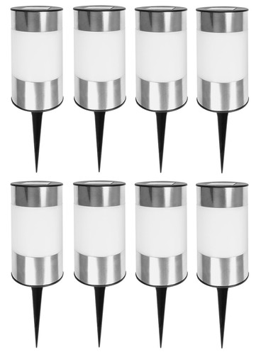 Solarleuchten set mit - solarleuchten,