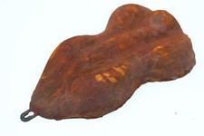 33144 Effektlack Rostlack 1,0