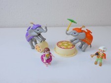 Playmobil 4235 circus clown